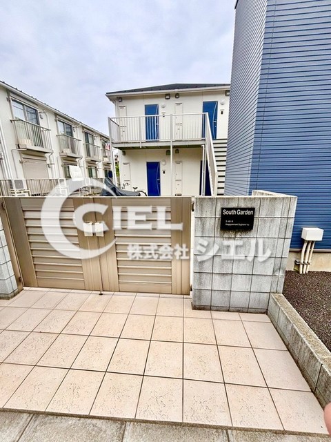 外観写真