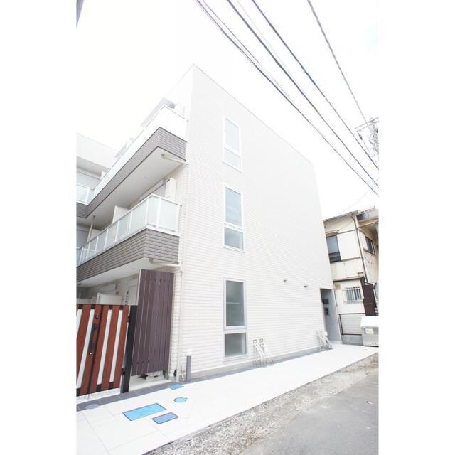 物件外観写真10　