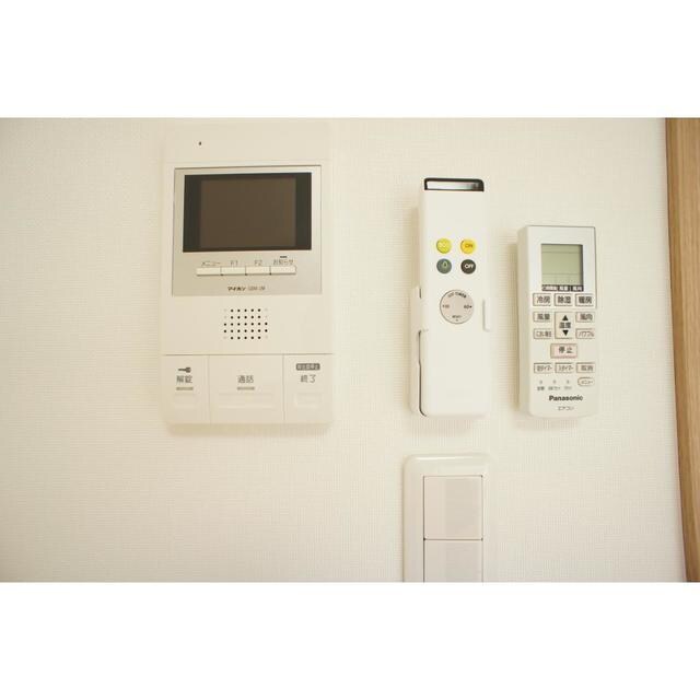 物件内観写真17　(安心セキュリティ)