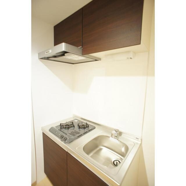 物件内観写真18　(システムキッチン)