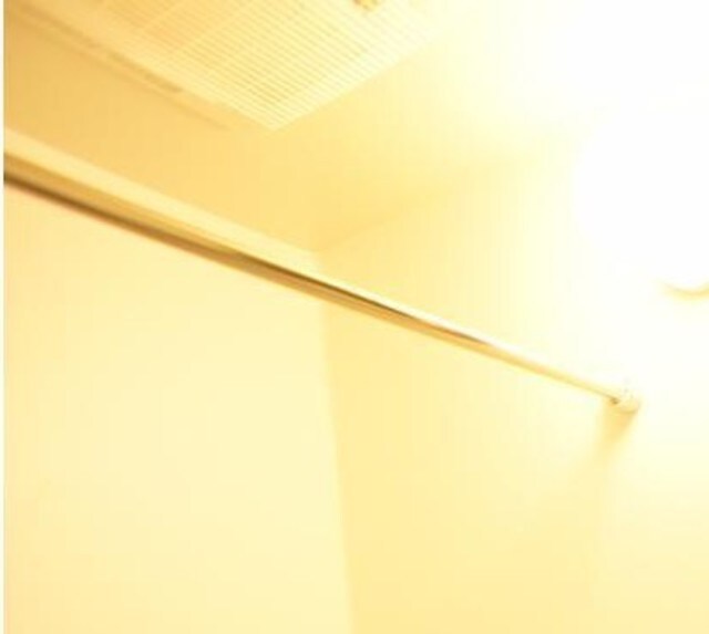 物件内観写真24　(便利な浴室乾燥完備)