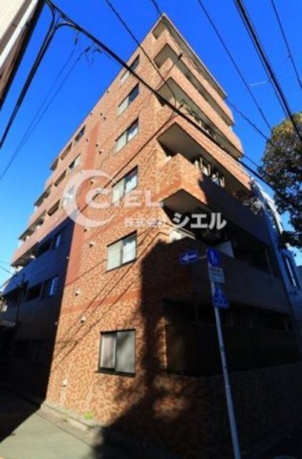 外観・土地