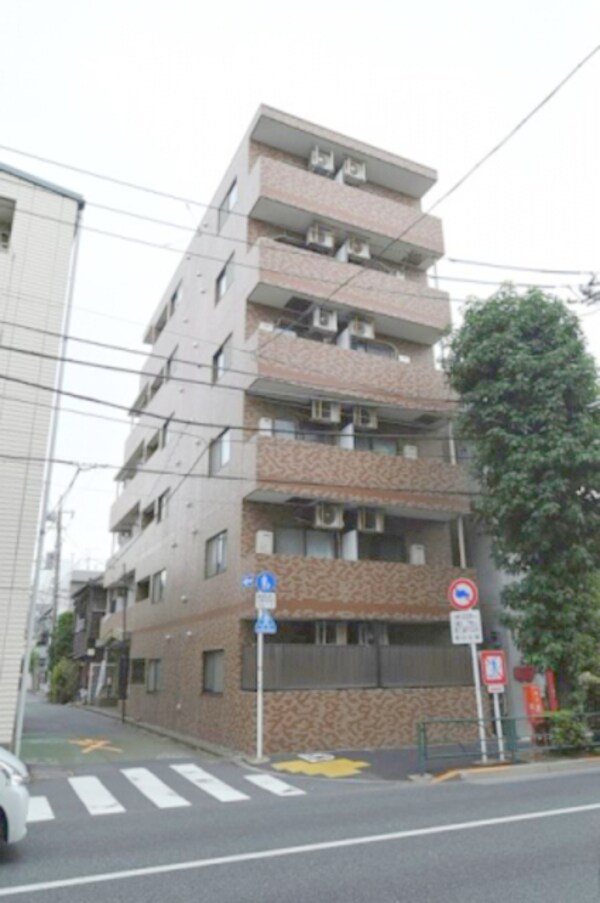 外観・土地