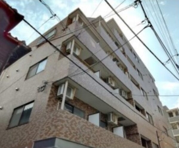 外観・土地