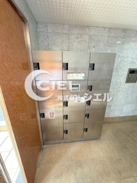 物件外観写真10　