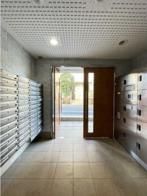 物件外観写真12　