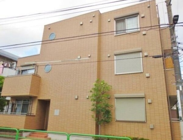 外観・土地