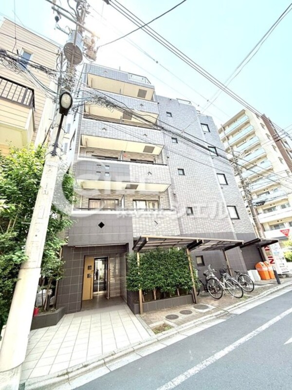 外観・土地