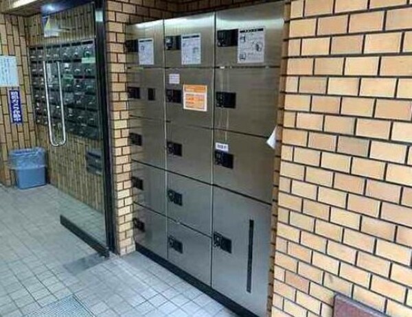 共用設備