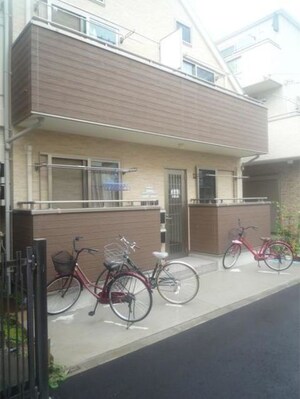 houseG外観写真
