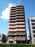 シャルムコート新宿ステーションパレス