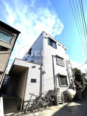 Residenza al picco外観写真