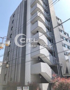 メイクスデザイン池袋EAST外観写真