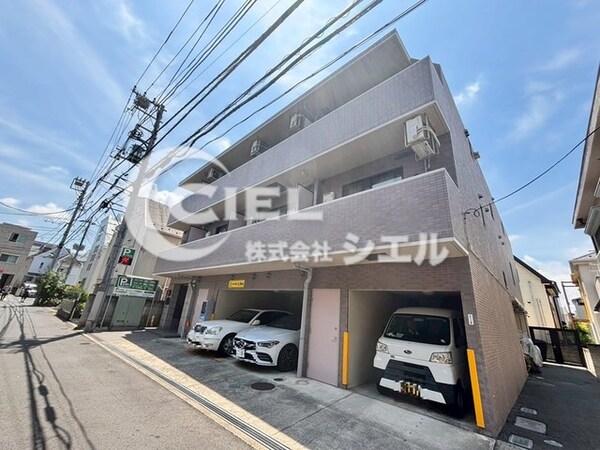 外観・土地