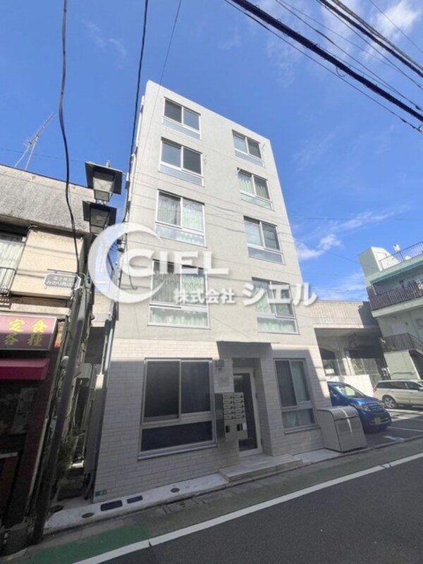 外観・土地