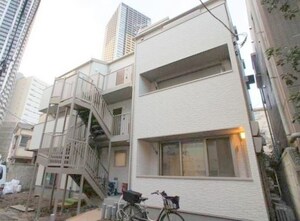 ラ.リュンヌ外観写真