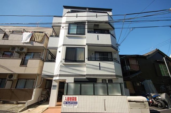 外観・土地