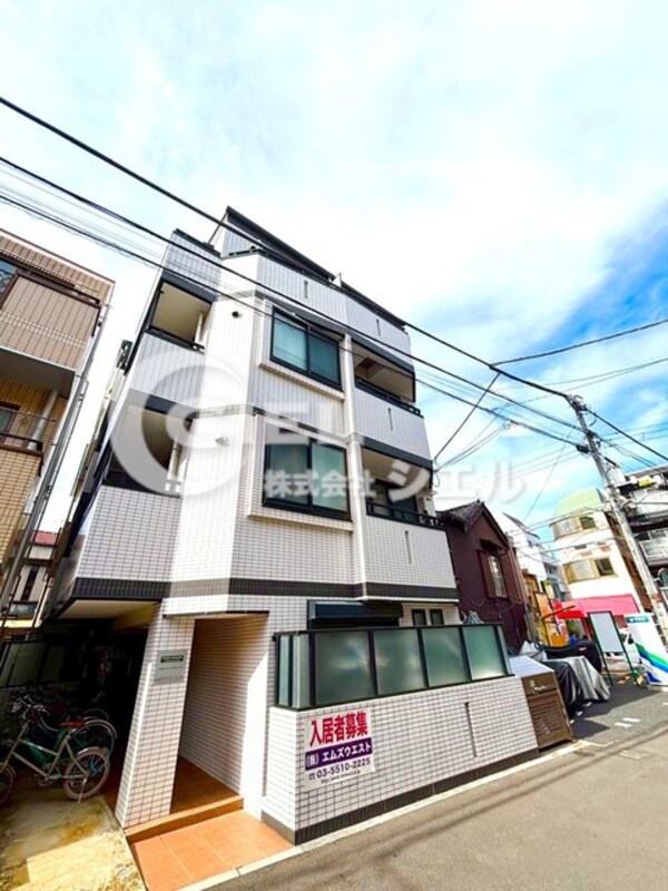 外観・土地