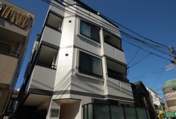 外観・土地