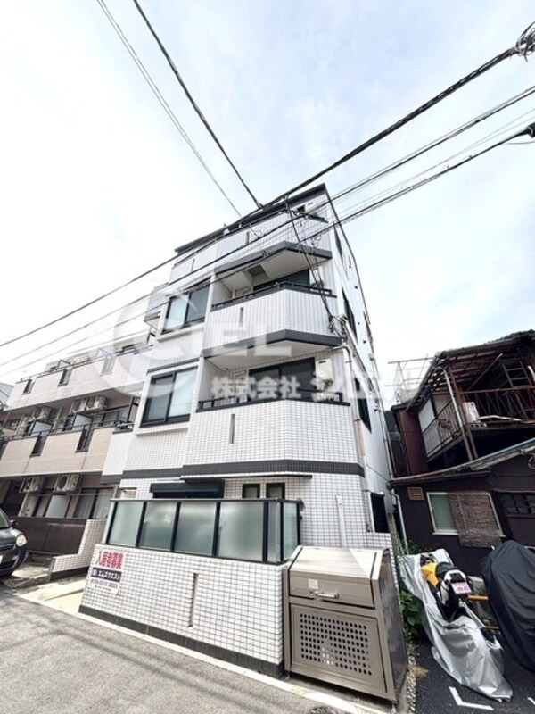 外観・土地