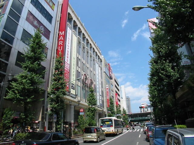 物件外観写真11　