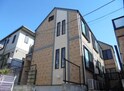 アーバンプレイス東新宿Ⅱ・Ｄ