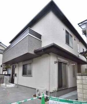 カーサとしま外観写真