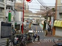ディアレイシャス王子神谷