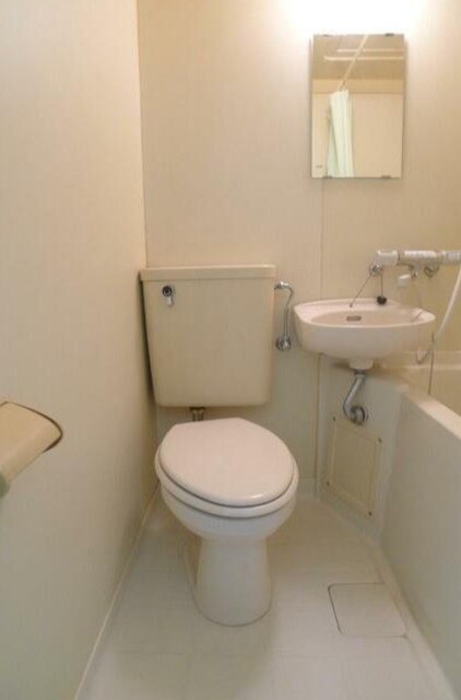 物件内観写真12　