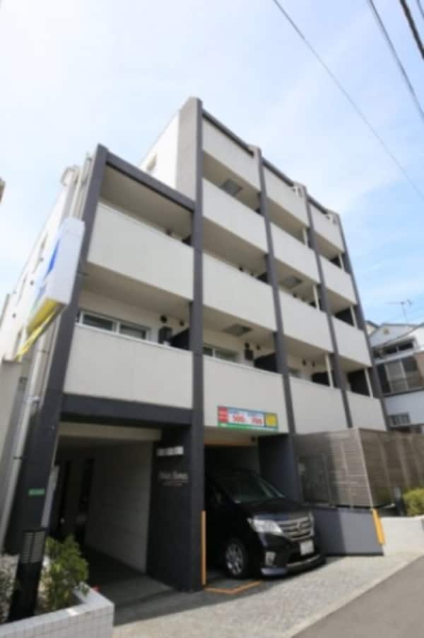 外観・土地