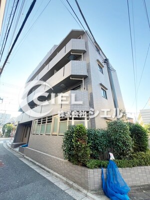 ルーブル豊島園外観写真