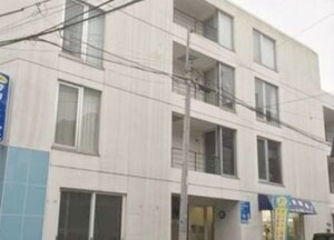 MODE S外観写真