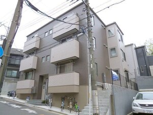REGALO(レガロ)外観写真