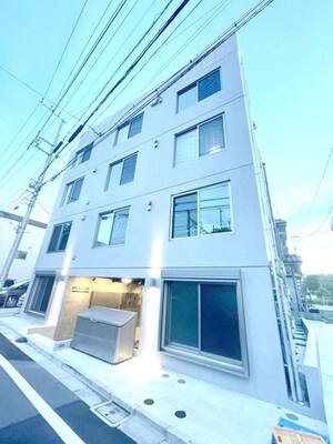 エムズスクエア外観写真