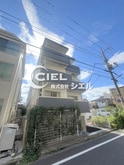 ビバリーホームズ氷川台