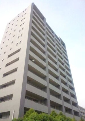 Dクラディア平和台外観写真