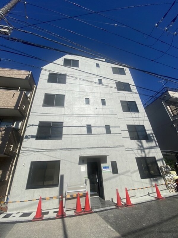 外観・土地