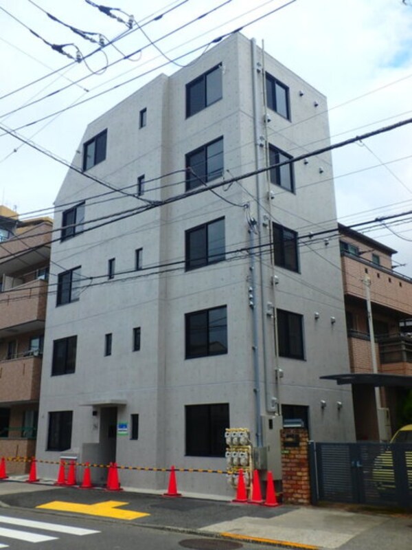 外観・土地