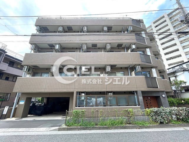菱和パレス大塚