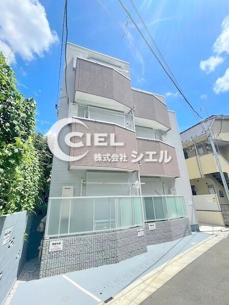 NS GATE池袋本町外観写真