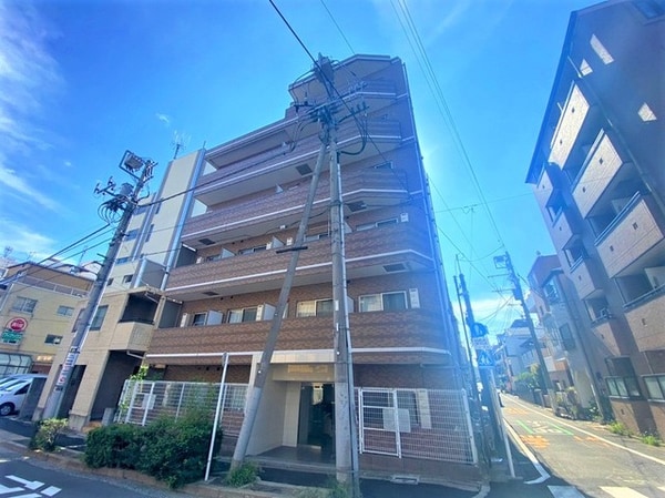 外観・土地
