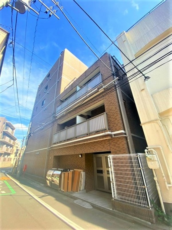 外観・土地