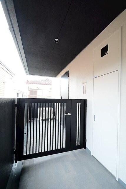 物件外観写真11　