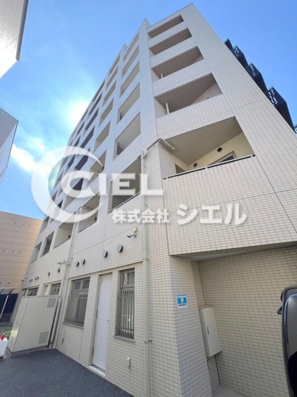 外観・土地