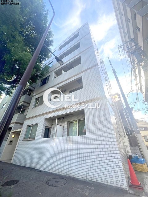 ヴェルト高円寺