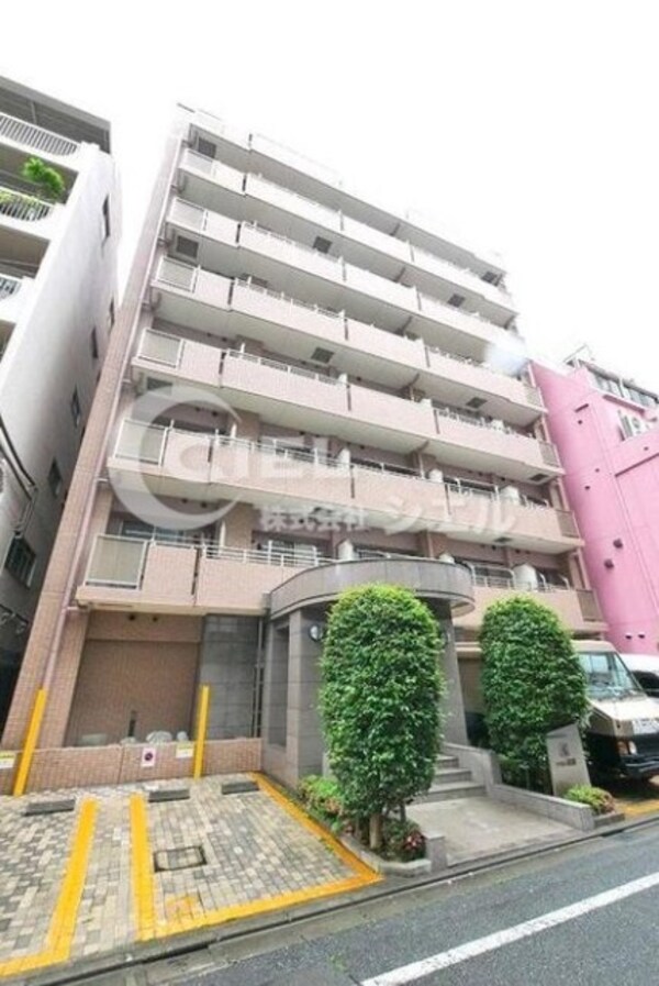 外観・土地