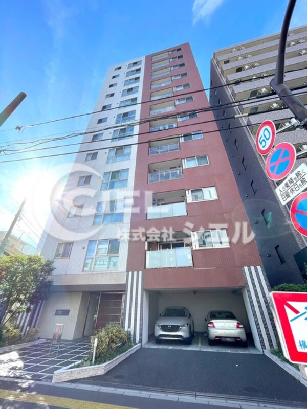 外観・土地