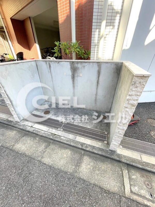 共用設備
