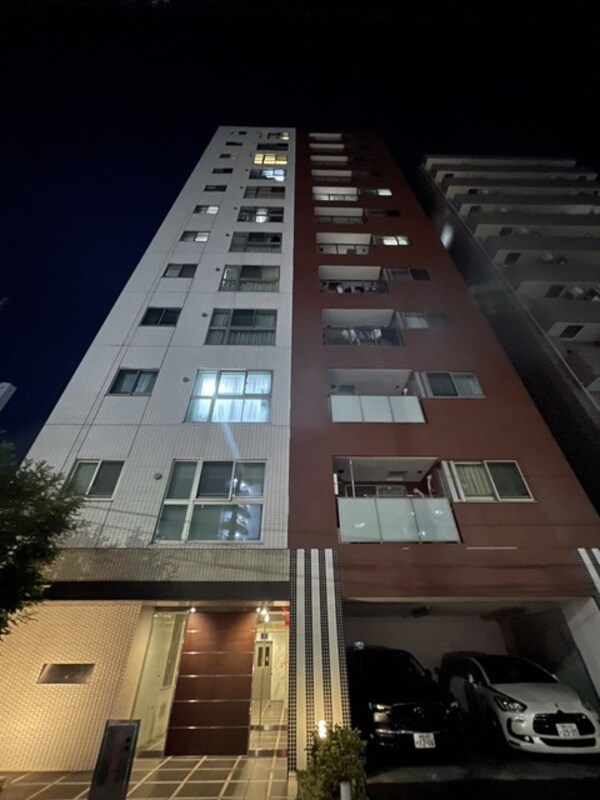 外観・土地
