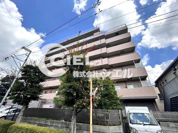 外観・土地